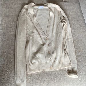 TSE cashmere cardigan